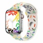 Smartwatch Apple Watch 45 mm M/L Multicolore