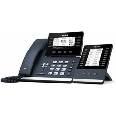 IP Telephone Yealink YEA_T53