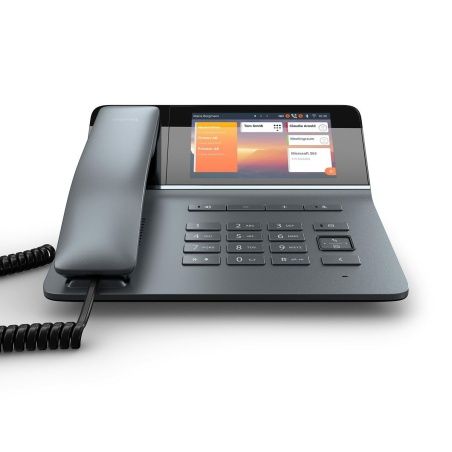 Telefono IP Gigaset FX800W PRO+2XSL800H