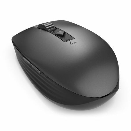Mouse senza Fili HP 1D0K2AAAC3 Nero