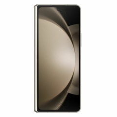 Smartphone Samsung Galaxy Z Fold5 Crema 12 GB RAM 7,6" 512 GB