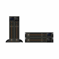 Uninterruptible Power Supply System Interactive UPS Vertiv GXTRT-3000IRT2UXL 2700 W 3000 VA