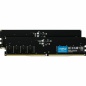 Memoria RAM Micron CT2K32G48C40U5 64 GB DDR5