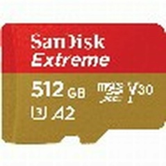 USB stick SanDisk SDSQXAV-512G-GN6MA Blue 512 GB