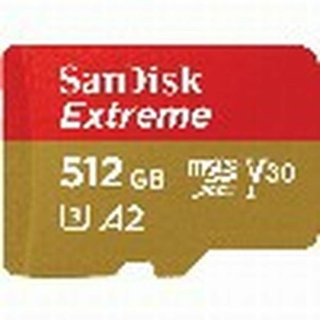 Memoria USB SanDisk SDSQXAV-512G-GN6MA Azzurro 512 GB