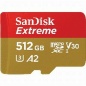 Memoria USB SanDisk SDSQXAV-512G-GN6MA Azzurro 512 GB