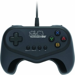 Controller Gaming Nintendo Switch HORI NSW-064U