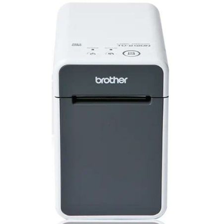 Thermal Printer Brother TD-2125N Black/White