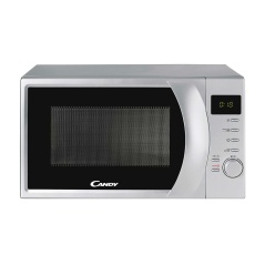 Microonde Candy CMG2071DS Argentato 700 W 20 L