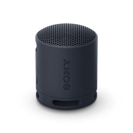 Altoparlante Bluetooth Sony SRSXB100B.CE7 Nero
