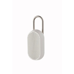 Portable Bluetooth Speakers Lexon Mino T White 5 W