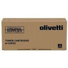 Toner Olivetti B1234 Nero