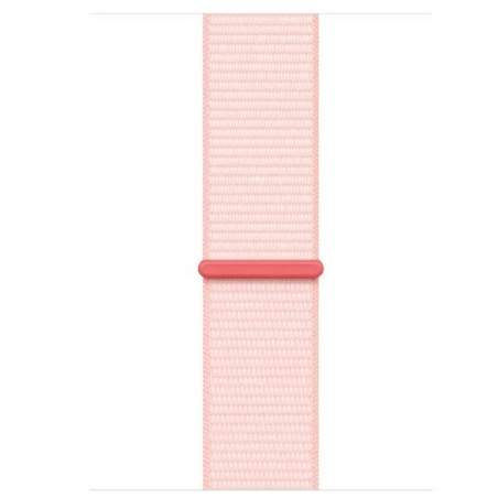 Watch Strap Apple Watch Apple MT5F3ZM/A 45 mm