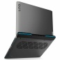 Laptop Lenovo LOQ 15IRH8 15,6" 16 GB RAM 512 GB SSD Nvidia Geforce RTX 4050