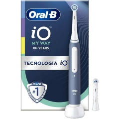 Electric Toothbrush Oral-B IO 4 MY WAY