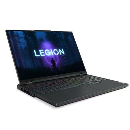 Laptop Lenovo 82WQ007PSP 16" i9-13980HX 32 GB RAM 1 TB SSD