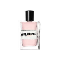 Profumo Donna Zadig & Voltaire EDP This is her! Undressed 30 ml