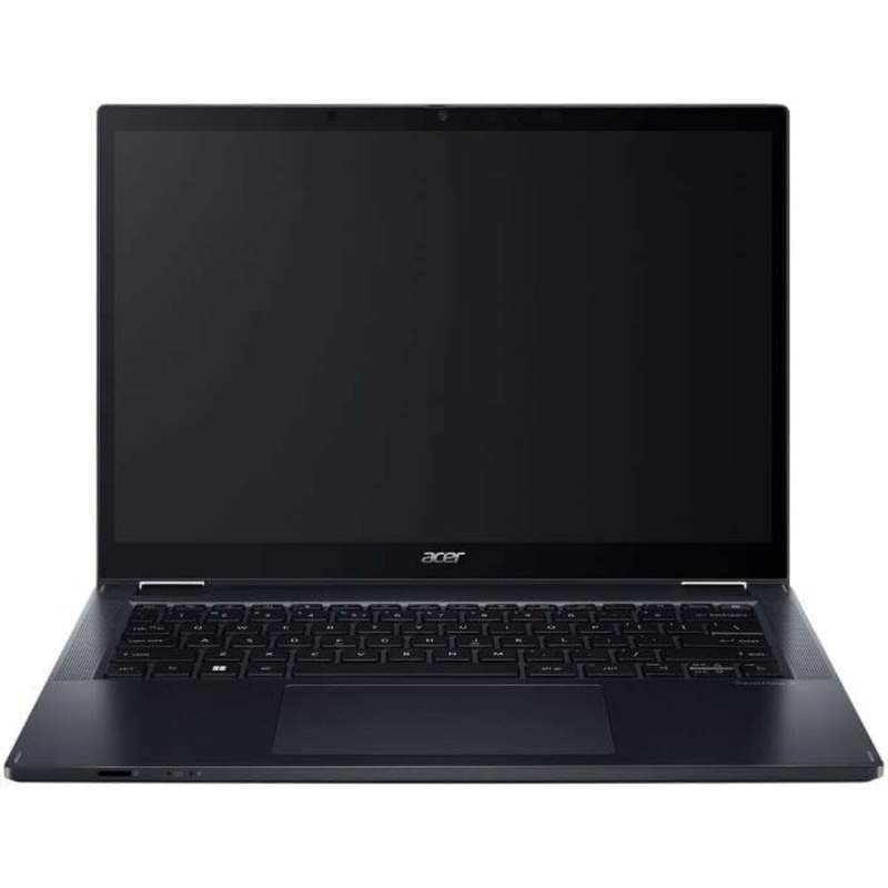 Laptop Acer TravelMate TMP 414RN-52 14" Intel Core i5-1240P 16 GB RAM 512 GB SSD Qwerty in Spagnolo