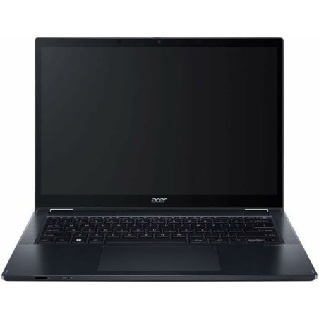 Laptop Acer TravelMate TMP 414RN-52 Qwerty in Spagnolo 16 GB RAM 512 GB SSD 14" Intel Core i5-1240P