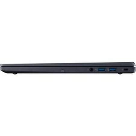 Laptop Acer TravelMate TMP 414RN-52 14" Intel Core i5-1240P 16 GB RAM 512 GB SSD Qwerty in Spagnolo