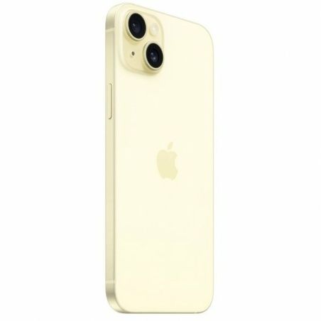 Smartphone Apple iPhone 15 Plus 6,7" 512 GB Giallo