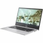 Laptop Asus Chromebook CX1400CKA-EK0517 14" Intel Celeron N4500 8 GB RAM 128 GB SSD Qwerty in Spagnolo