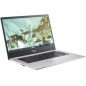 Laptop Asus Chromebook CX1400CKA-EK0517 14" Intel Celeron N4500 8 GB RAM 128 GB SSD Qwerty in Spagnolo