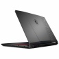 Laptop MSI Pulse 15 B13VFK-442XES 15,6" Intel Core i7-13700H 32 GB RAM 1 TB SSD Nvidia Geforce RTX 4060