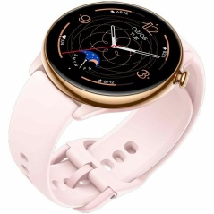Smartwatch Amazfit GTR MINI Rosa 1,28"