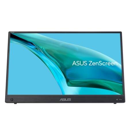 Monitor Asus ZenScreen MB16AHG 15,6" LED IPS Flicker free