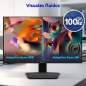 Monitor Alurin CoreVision 23,8" 100 Hz