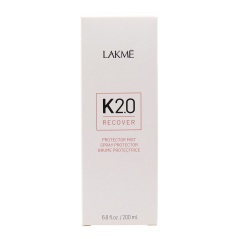 Termoprotettore Lakmé K2.0 Recover Spray