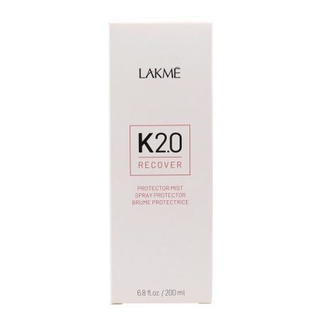 Thermoprotective Lakmé K2.0 Recover Spray