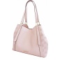 Women's Handbag Michael Kors Arlo Pink 35 x 28 x 14 cm
