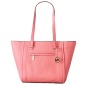 Women's Handbag Michael Kors Carine Pink 46 x 28 x 13 cm