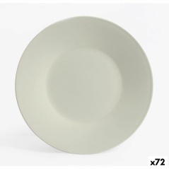 Bowl La Mediterránea Snack White 14,3 x 11,5 x 3,8 cm (72 Units)
