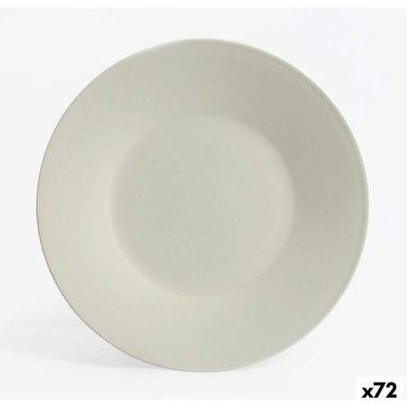 Ciotola La Mediterránea Snack Bianco 14,3 x 11,5 x 3,8 cm (72 Unità)