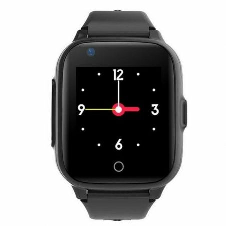 Smartwatch LEOTEC LESWKIDS06K Nero