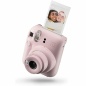 Macchina fotografica istantanea Fujifilm Mini 12 Rosa