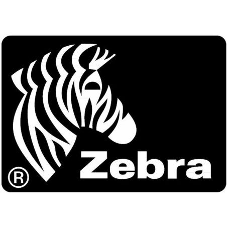 Printer Labels Zebra 800274-505 (12 Units)