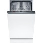 Dishwasher BOSCH SPV2HKX42E 45 cm