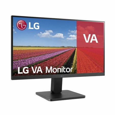 Monitor LG 22MR410-B Full HD 21,5" LED VA