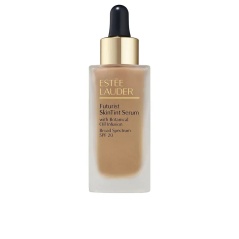 Base Cremosa per il Trucco Estee Lauder Futurist Skintint Siero Nº 3C Spf 20 30 ml