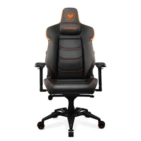 Gaming Chair Cougar Armor Evo Orange