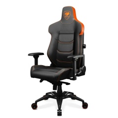 Gaming Chair Cougar Armor Evo Orange