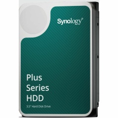 Hard Drive Synology Plus Series HAT3300 3,5" 8 TB