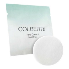 Make-up Remover Pads Tone Control Colbert MD (20)