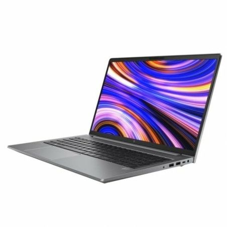 Laptop HP Zbook Power 15,6" 32 GB RAM 1 TB SSD NVIDIA RTX A1000