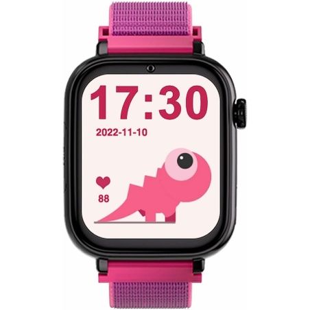 Smartwatch Save Family SW+B.CTF Lampone