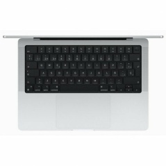Laptop Apple Macbook Pro Apple M3 14" 8 GB RAM 512 GB SSD M3